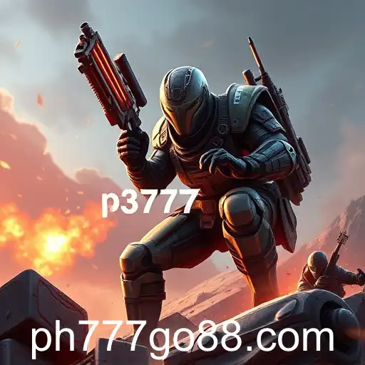 Exploring the Dynamic World of 'Action Games' on PH777