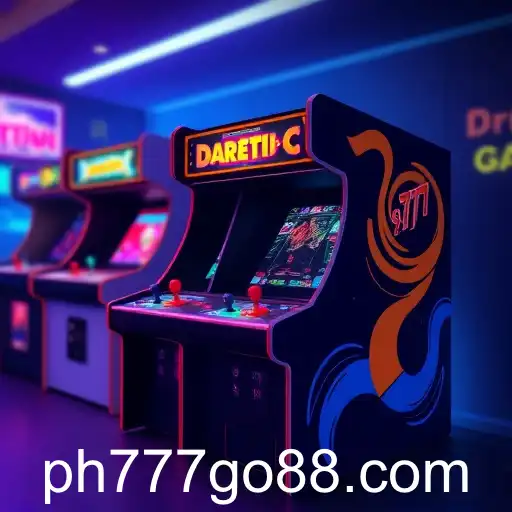 Exploring the Timeless Appeal of Arcade Classics on PH777