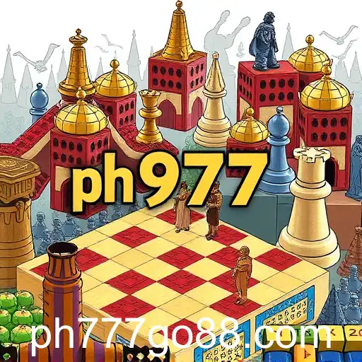 Exploring the World of Board Games: A Dive into the PH777 Category