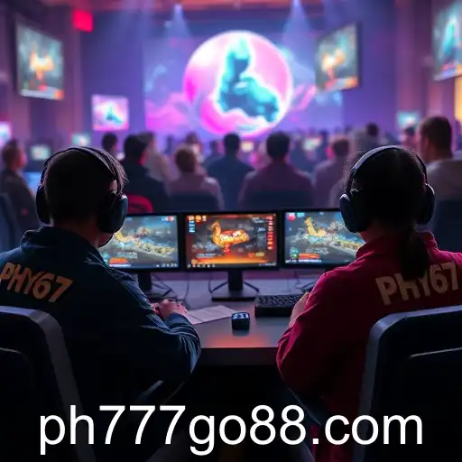 Digital Gaming Surge: Website Trends and Innovations