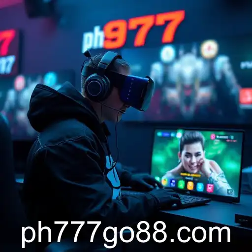 Digital Playgrounds: Exploring the Latest in Online Gaming