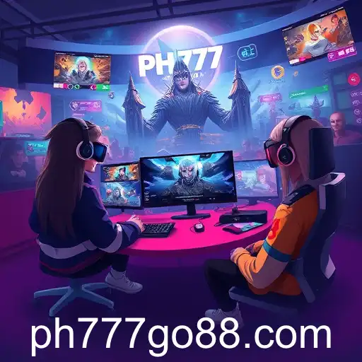 The Evolution of Online Gaming