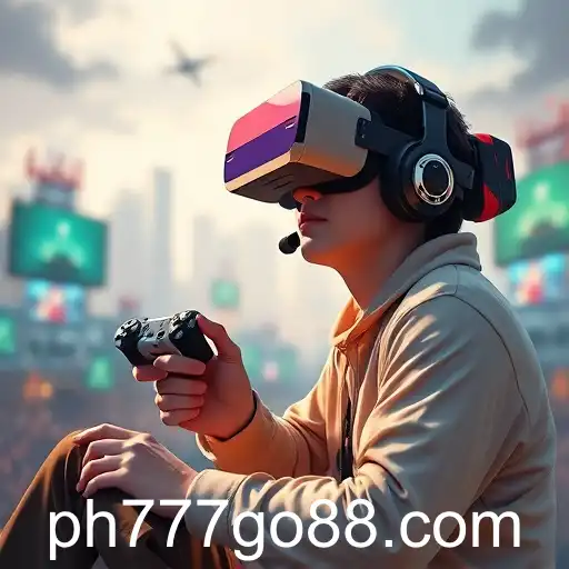 The Rise of Game Trends and Digital Evolutions