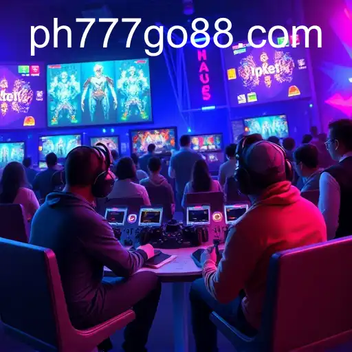 Gaming Trends and Insights: The Rise of PH777