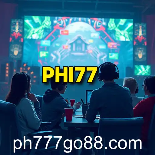 Exploring the Multiplayer Gaming Experience on PH777
