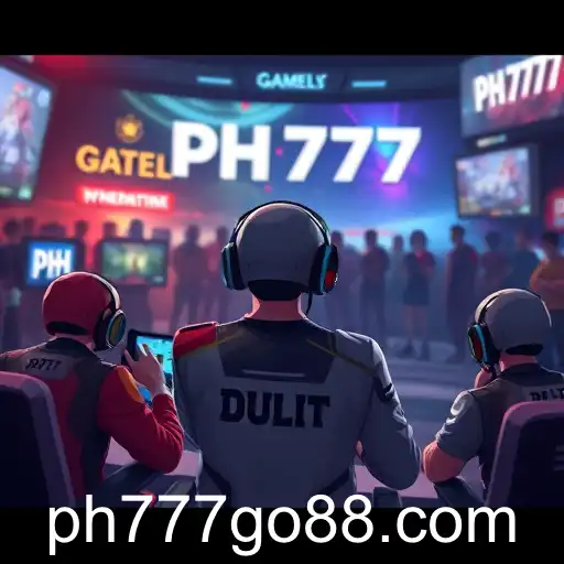 The Gaming Hub Revolutionized by PH777