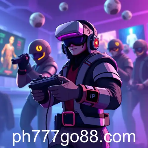 The Rise of PH777: A New Era in Gaming