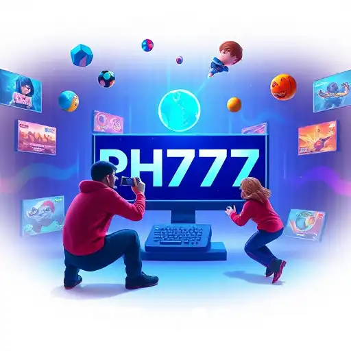 The Rise of PH777 and Its Impact on Online Gaming