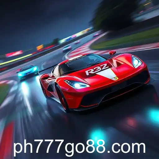 Exploring the Exhilaration of Racing Games: The Appeal of 'ph777'