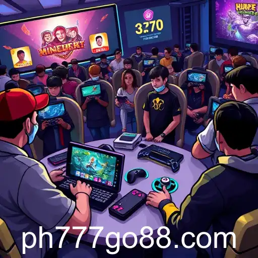 The Rise of Online Gaming Communities