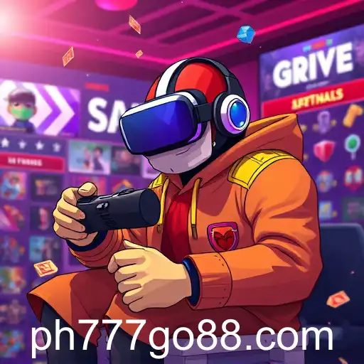 The Rise of PH777: Revolutionizing Online Gaming