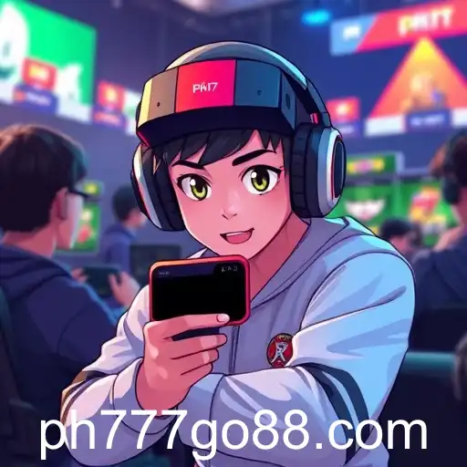 The Rise of Online Gaming Platforms: A Look at PH777