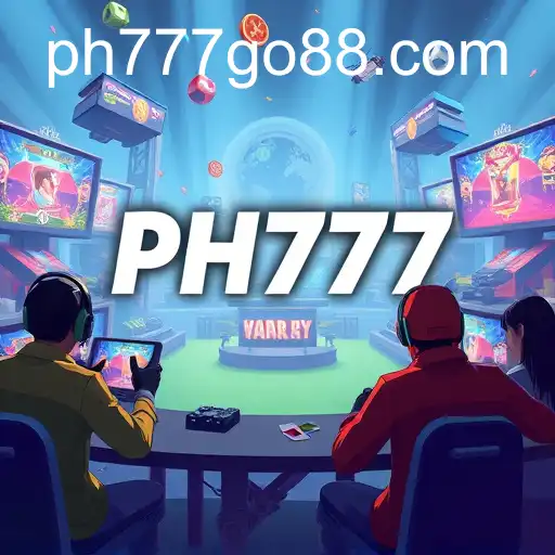 The Rise of PH777 in the Gaming Landscape