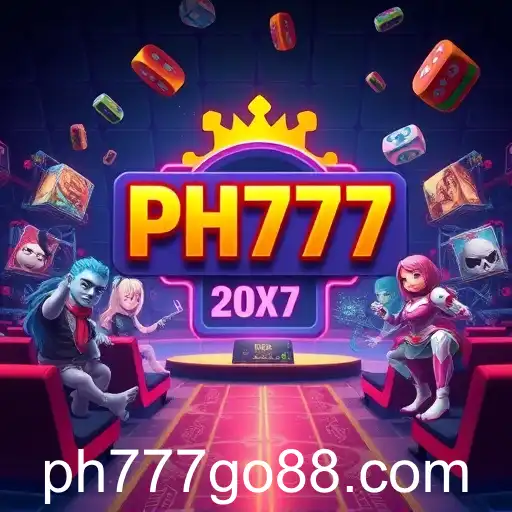 The Rise of PH777 in Online Gaming