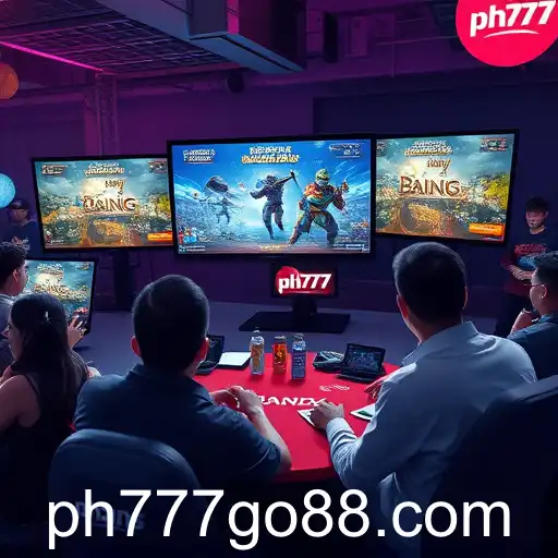 The Rise of PH777 in Online Gaming
