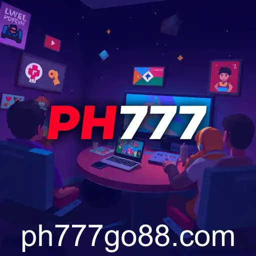 The Rise of PH777 and Its Impact on Online Gaming in 2025