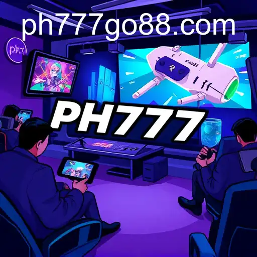 The Rise of PH777 in Gaming Culture