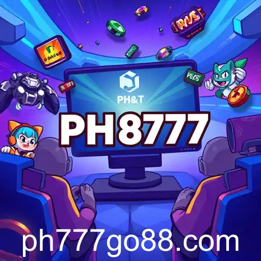 Gaming Dynamics: The Rise of PH777