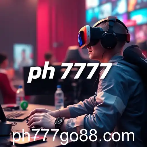 Gaming Era: The Rise of ph777 Platform