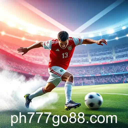 Exploring the World of Sports Games with Keyword 'ph777'