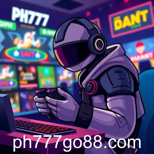 The Rise of PH777: A Gaming Phenomenon